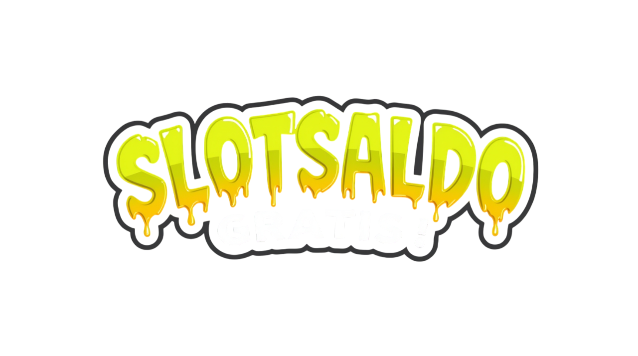 SLOTSALDOGRATIS  